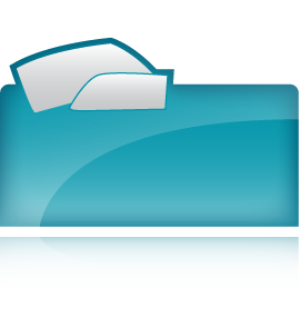 Lunas rotas, cristalbox